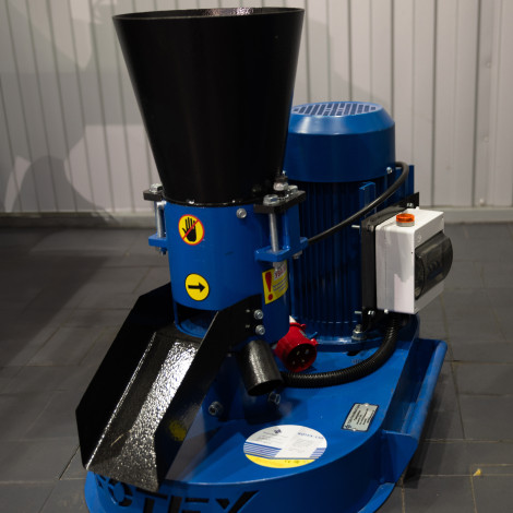 Гранулятор ROTEX-150 (220V)
